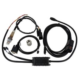 Innovate LC-2 controller, Innovate wideband sensor with module (0,9m cable)