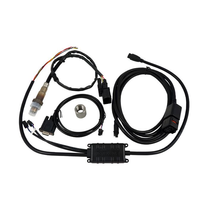 Controlador Innovate LC-2, sensor de banda ancha Innovate con módulo (cable de 0,9 m)