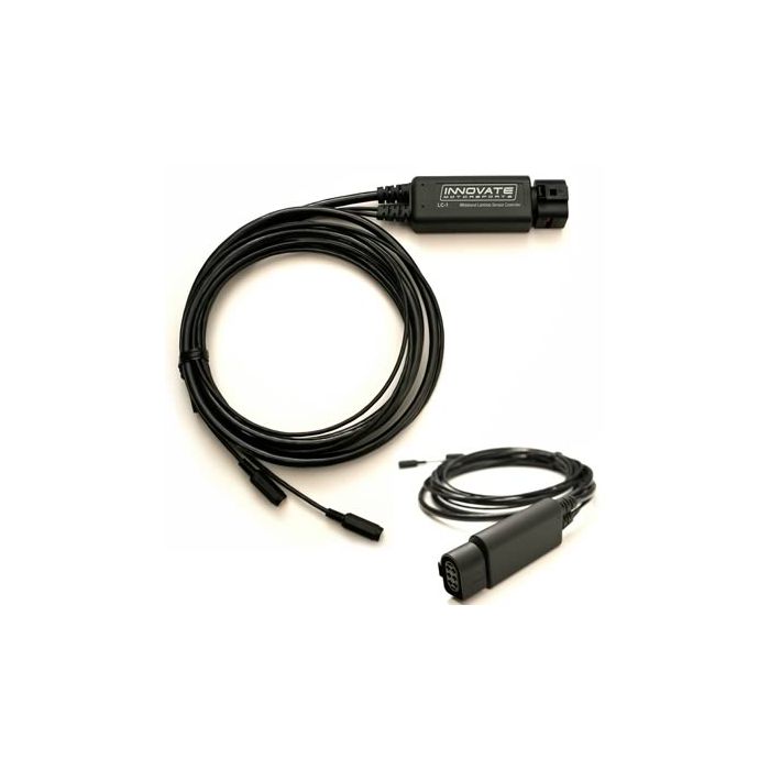 Controlador LC-1 (sin sensor)