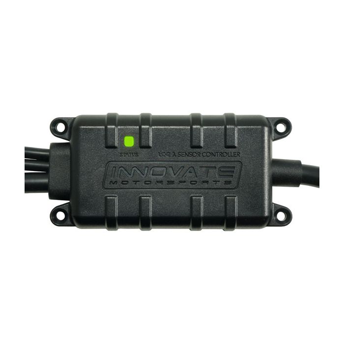LC-2 Broadband Controller, 2.4m Innovate Cable (Sensorless)