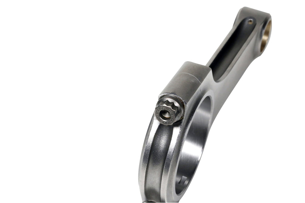 Bielas forjadas H-Beam Billet K1 para Mazda Speed 6 longitud 150,55 bulón 22,5 mm