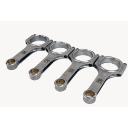Forged Rods H-Beam Billet K1 for Volvo B5234 lenght 139,5 Pin 23mm