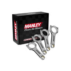 Manley 14008-4 H-beam for Toyota Celica 1986-1999 and MR2 1990-1999 3S-GTE DOHC