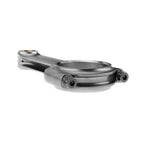 Manley 14030-4 H-beam Forged Rods for Mazda Speed 3 MZR 2.3L DISI Turbo 22mm Pin