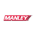 Manley 15020R6-4 H-Tuff Plus Forged Connecting Rods for Mitsubishi Eclipse GST GSX Eagle Talon TSi 2.0 7-bolt 4G63 4G63T EVO 8-9