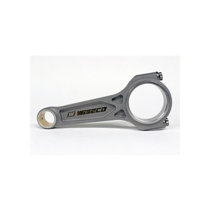 Wiseco BoostLine I-beam Connecting Rods ARP +625 for Subaru BRZ 15-18 Forester 2015 WRX FA20/FA20DIT