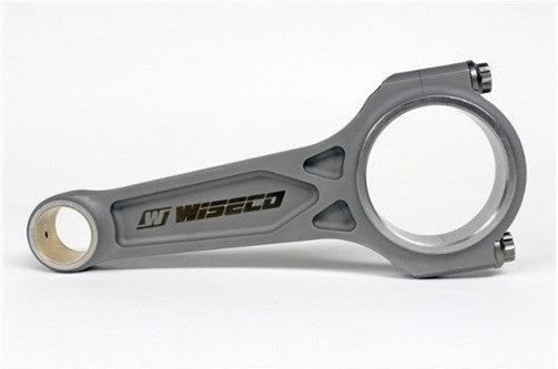 Bielas forjadas Wiseco BoostLine I-beam para Honda K20C longitud 143,66 mm bulón 22 mm