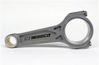 Bielas forjadas Wiseco BoostLine I-beam para Honda K20C longitud 143,66 mm bulón 22 mm