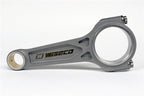 Bielas forjadas Wiseco BoostLine I-beam para Mitsubishi EVO X 4B11T longitud 143,7 mm bulón 23 mm