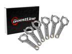 Bielas forjadas Wiseco BoostLine I-beam para Nissan RB26 longitud 121,5 mm bulón 21 mm
