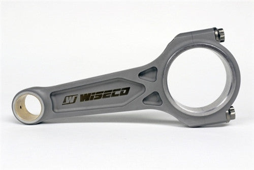 Bielas forjadas Wiseco BoostLine I-beam para Nissan RB26 longitud 121,5 mm bulón 21 mm