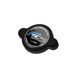 Fmic.Pro radiator cap small 1.3 bar – model 2