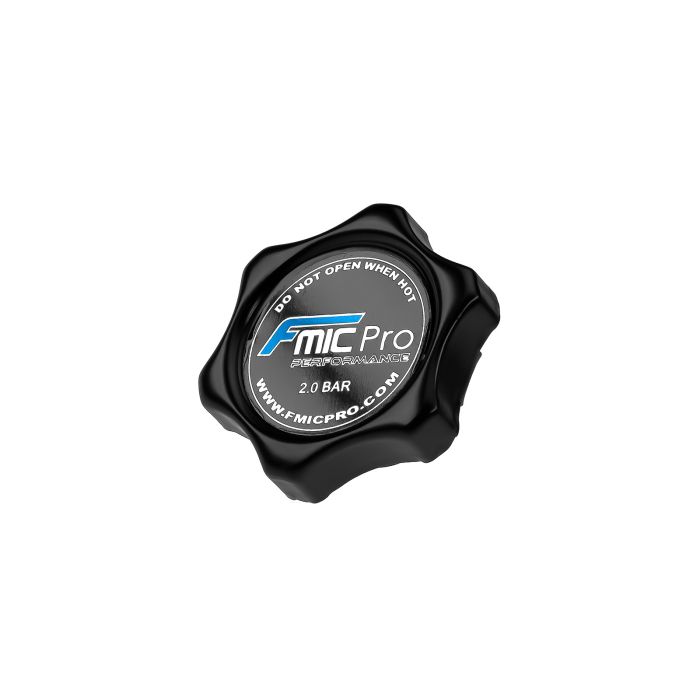 Tapón de radiador Fmic.Pro pequeño 2.0 bar – modelo 1