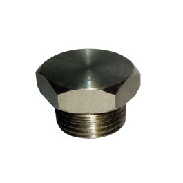 Plug for the lambda sensor