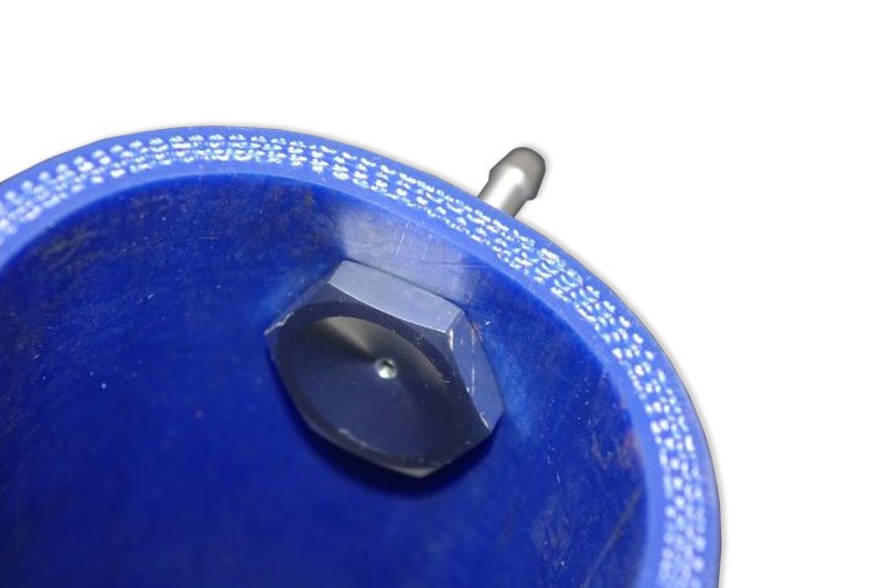 Adaptador de vacío