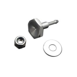 Vacuum adapter