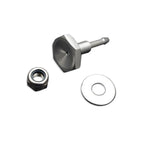 Vacuum adapter