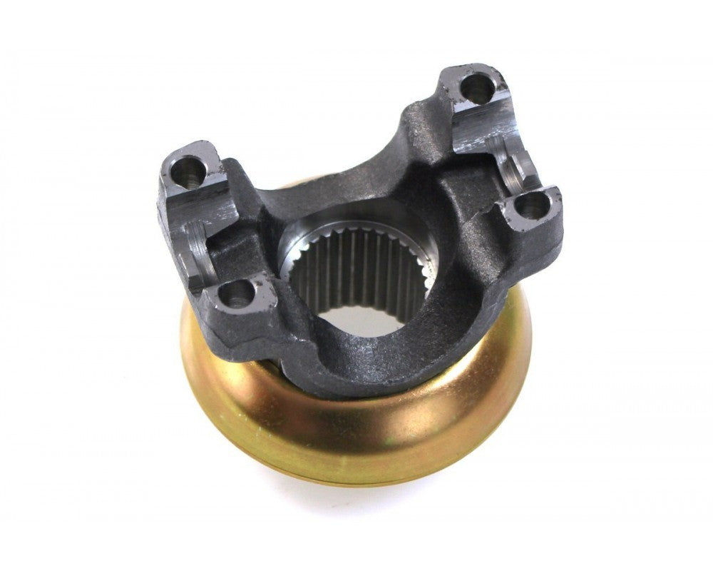 Brida para eje inferior taladrado, acero (tipo U-Bolt) Winters