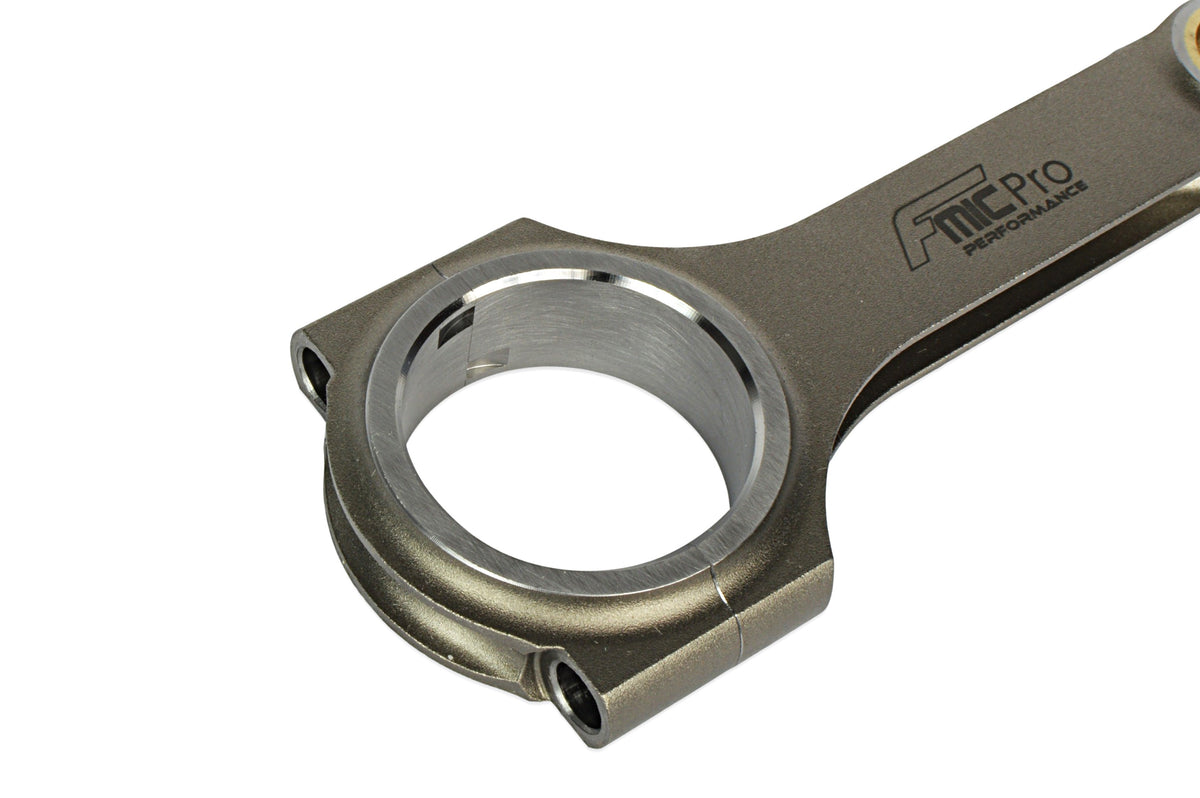 Bielas forjadas FMIC Pro Honda B18C Bielas + tornillos ARP