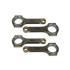 FMIC.Pro Forged Conrods for Honda H22 H22Z + ARP Bolts
