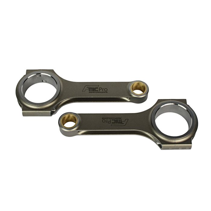 FMIC.Pro forged connecting rods for Opel C20XE C20LET Z20LET Z20LEH Y20LET Z20LER + ARP bolts