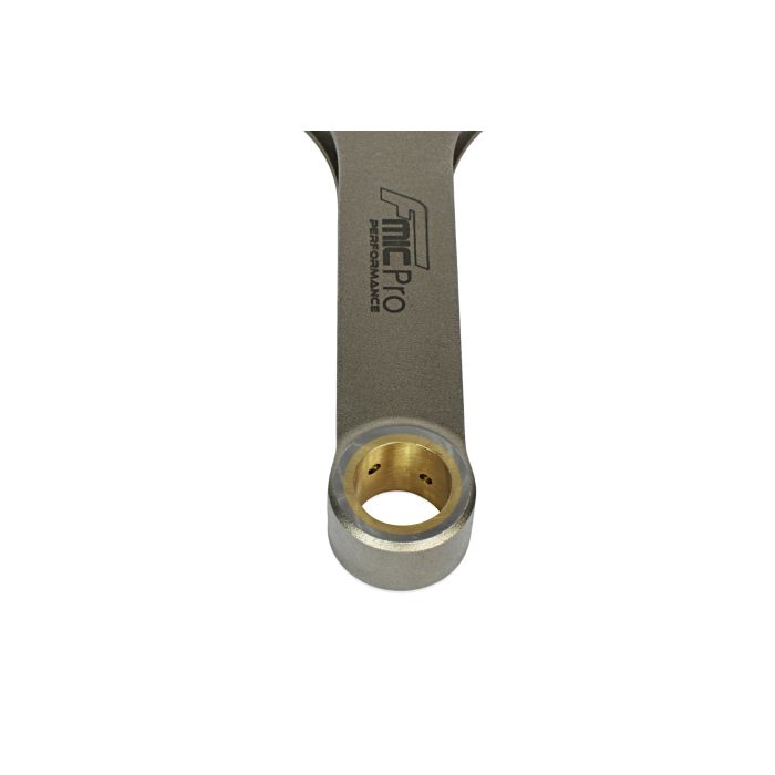 FMIC Pro Forged Connecting Rods for Honda K24 + ARP Bolts