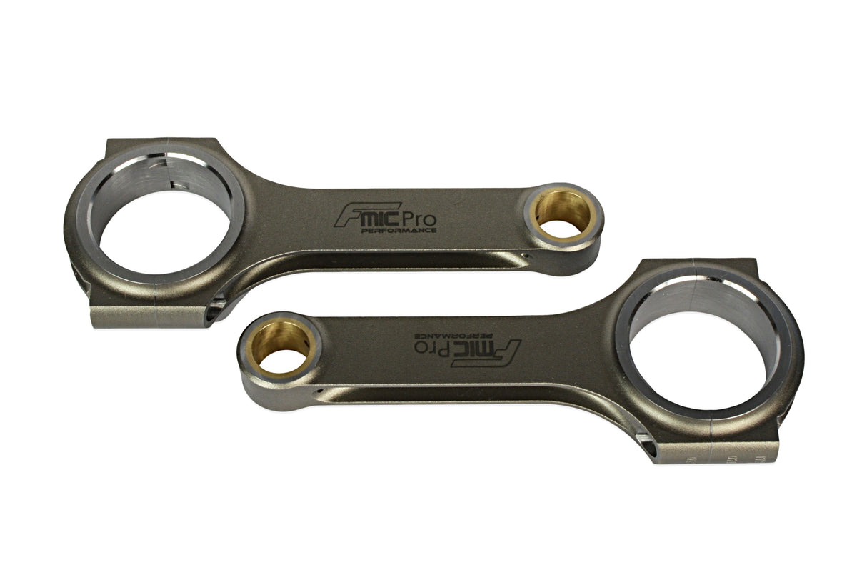 Bielas forjadas FMIC.Pro Opel C20XE Bielas