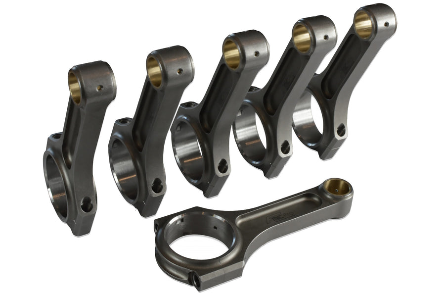 Bielas forjadas FMIC.Pro Toyota 2JZ-GTE Bielas + tornillos ARP – otra vista