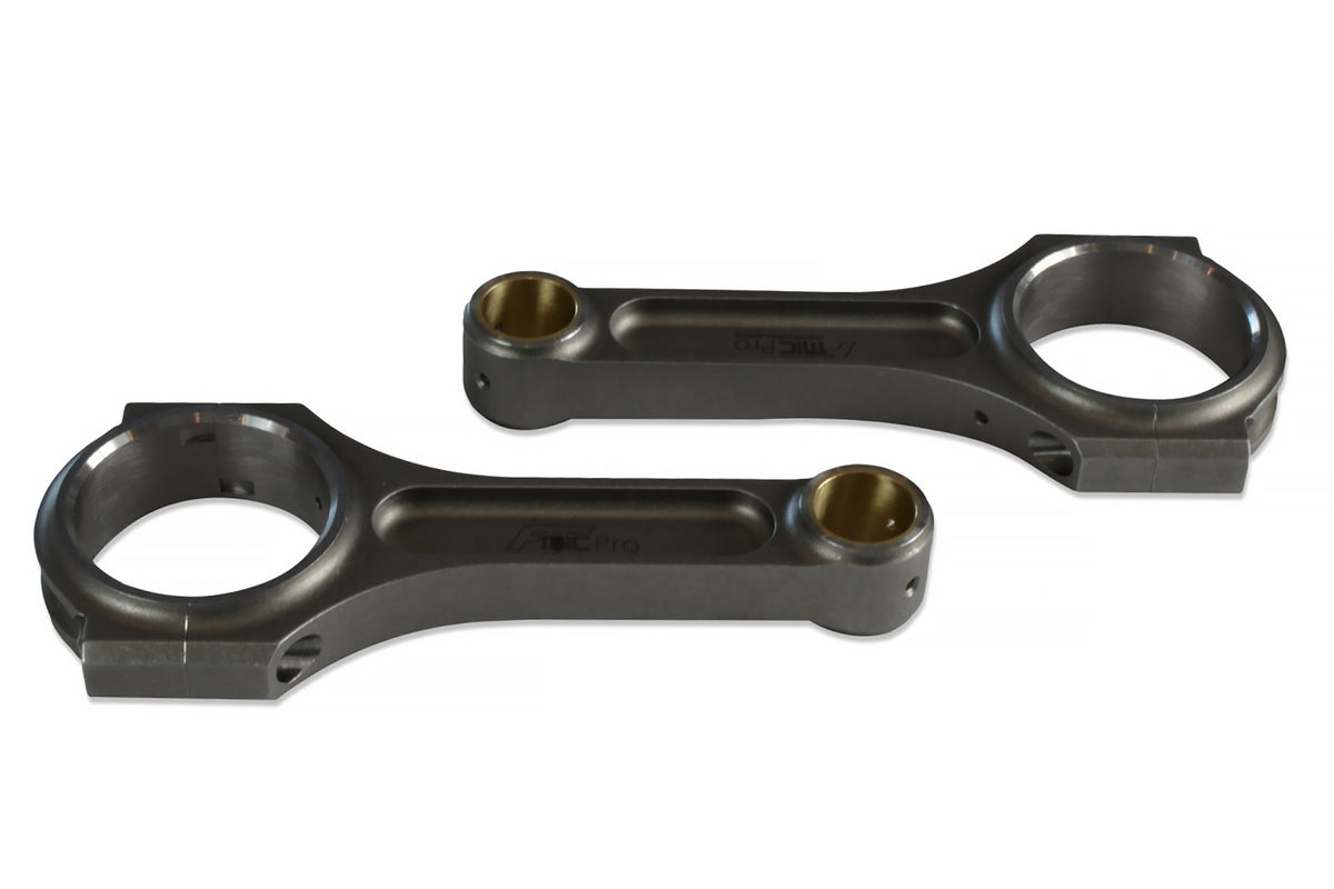 Bielas forjadas FMIC.Pro Toyota 2JZ-GTE Bielas