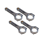 JRspec forged connecting rods for Honda B16 + ARP bolts