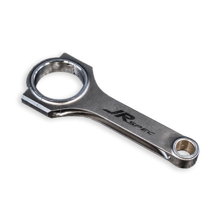 JRspec forged connecting rods for Honda B18A + ARP bolts