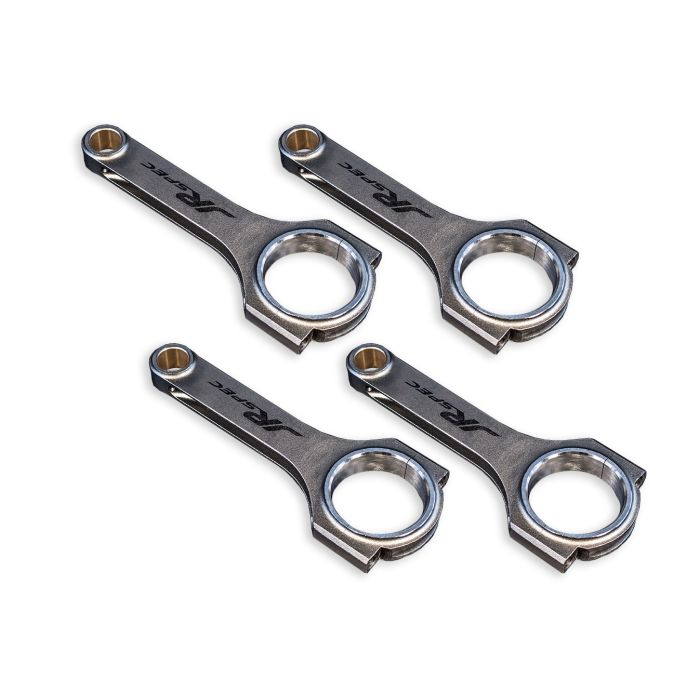JRspec Forged Connecting Rods for Mitsubishi Evo 8/9 Eclipse GST/GSX