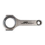 JRspec Forged Connecting Rods for Mitsubishi Lancer GSR + ARP bolts