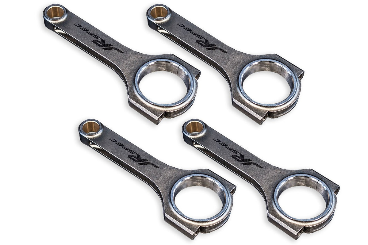 Bielas forjadas JRspec Nissan 200SX CA18DET Bielas + tornillos ARP