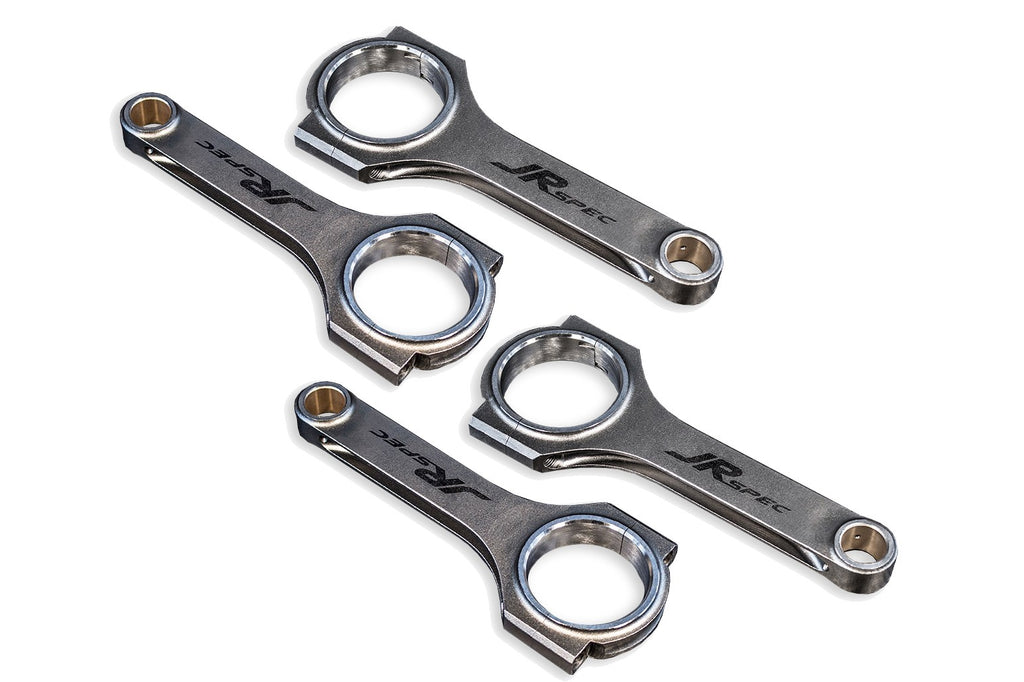 Bielas forjadas JRspec Nissan 200SX CA18DET Bielas + tornillos ARP