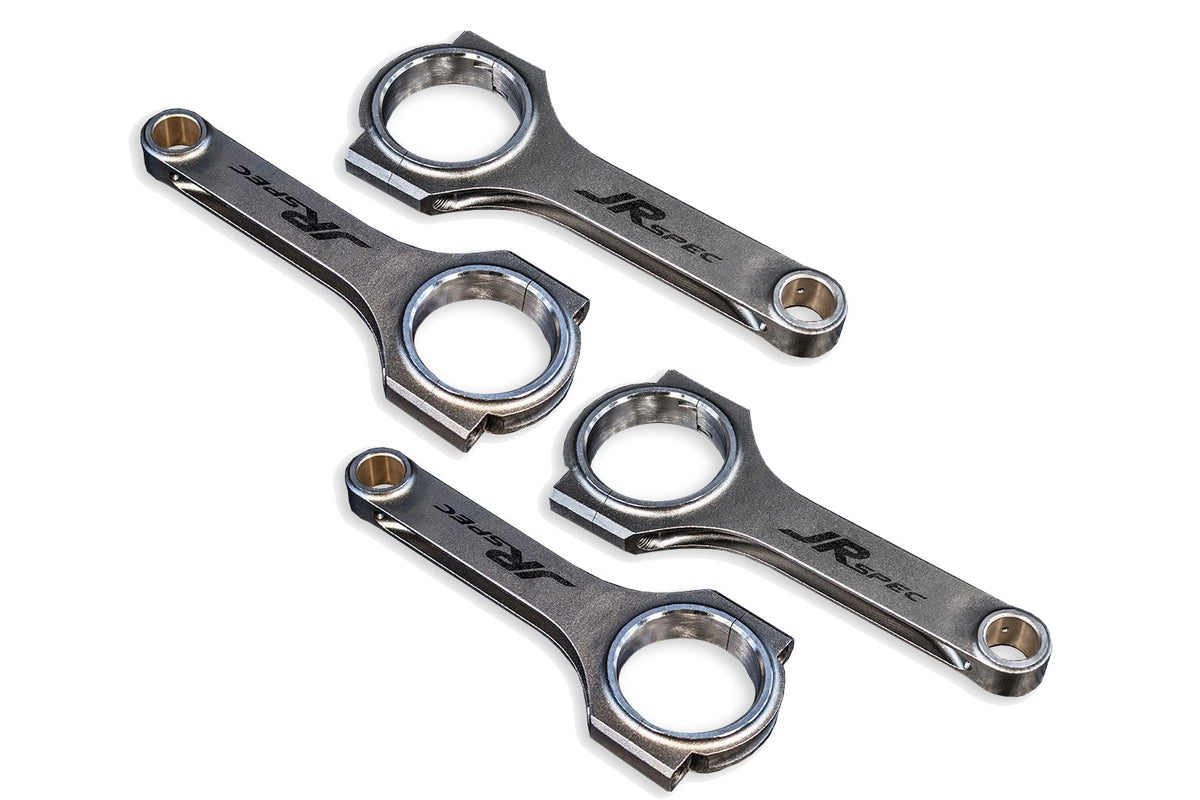 Bielas forjadas JRspec Nissan 200SX CA18DET Bielas + tornillos ARP