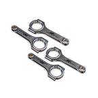 JRspec forged connecting rods for Nissan 200SX SR20DET