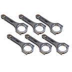 JRspec forged connecting rods for Nissan 350Z