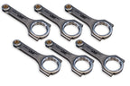 Bielas forjadas JRspec para Nissan RB25 RB26