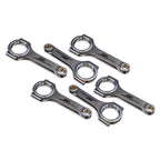 JRspec Forged Connecting Rods Nissan Skyline 121.5mm R32 / R33 / R34 RB25 RB26
