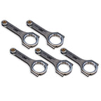 JRspec forged connecting rods for Volvo C70, V70, 850 2.5 + ARP bolts