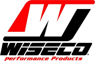 Kit de pistones forjados Wiseco 4 cil. para Mitsubishi Lancer Evolution EVO 10 4B11T 08+ Diámetro 3,464 88,00 mm Medida +2,0 mm Relación de compresión 9,6