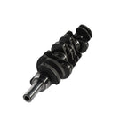 2JZ BILLET 3.4 STROKER Crankshaft with Pro front intercooler