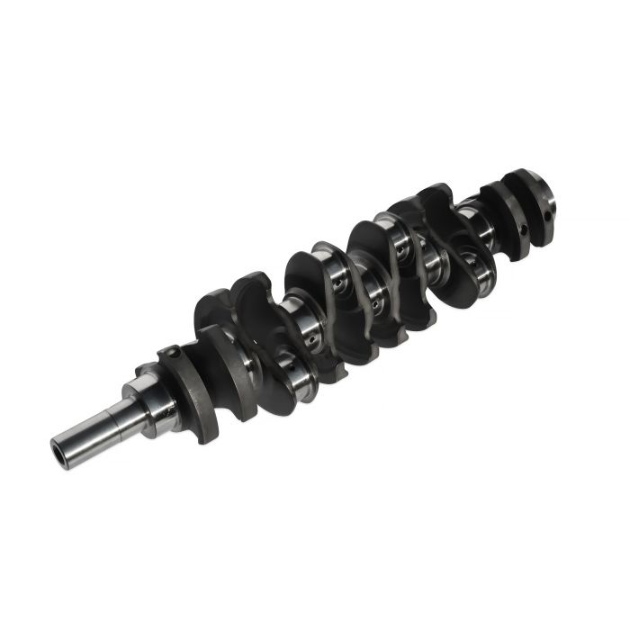 2JZ BILLET 3.4 STROKER Crankshaft with Pro front intercooler