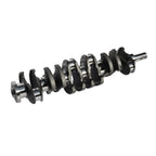 2JZ BILLET 3.4 STROKER Crankshaft with Pro front intercooler