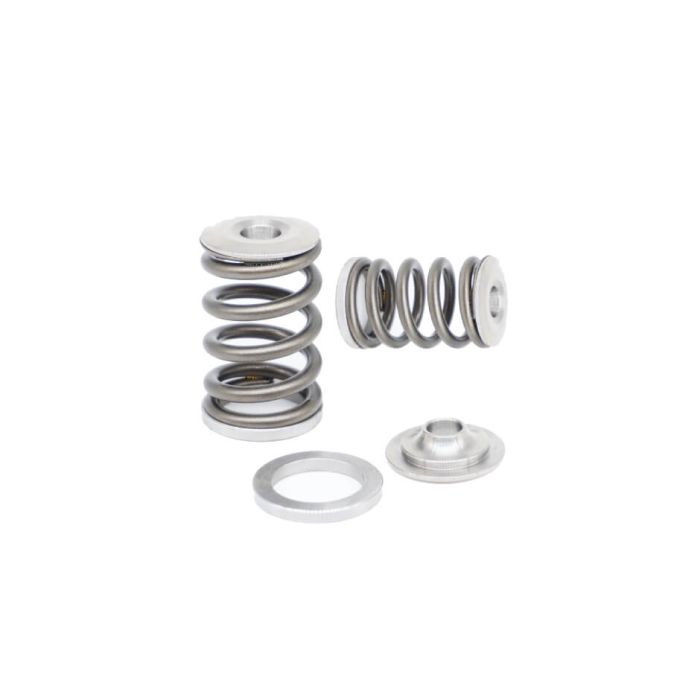 Kelford Cams Titanium Valve Spring and Retainer Kit for Nissan RB25DET NVCS