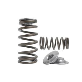 Spring set and retainers Kelford Cams for Subaru EJ20 (Non STi) V3-V4