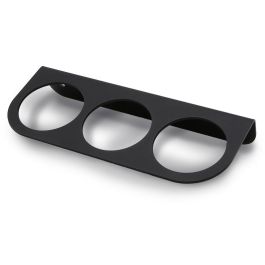 L Bracket 3 gauge mount