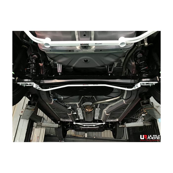 Ultra Racing 16mm Rear Anti-Roll Bar for Perodua Ativa 1.0T 2WD 21+
