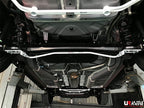 Barra estabilizadora trasera 16 mm Ultra Racing para Perodua Ativa 1.0T 2WD 21+